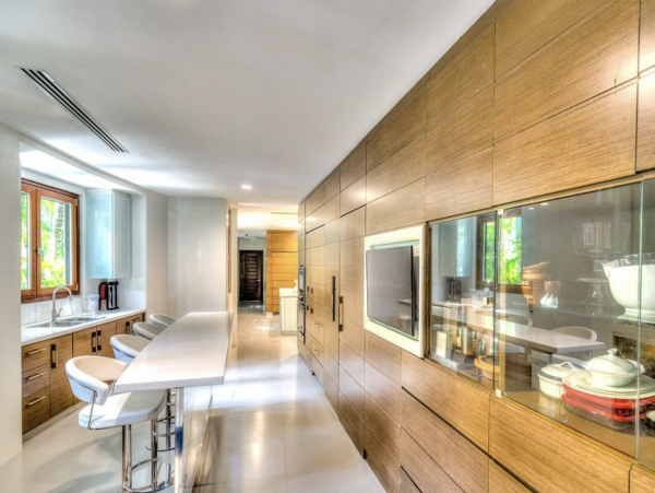 One of the most acclaimed properties on the coastline of Cap Cana